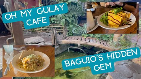 Vegetarian Friendly: The best in Baguio .